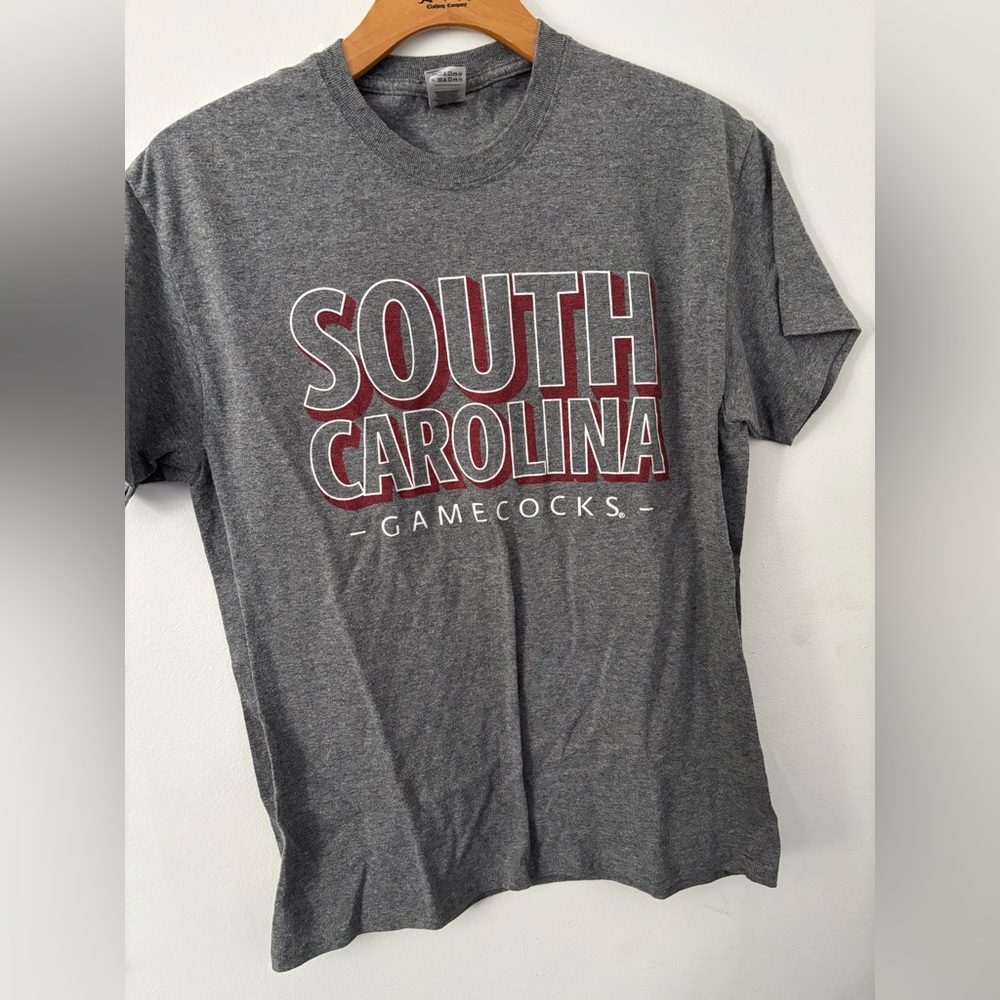 Carolina Gamecocks tshirt